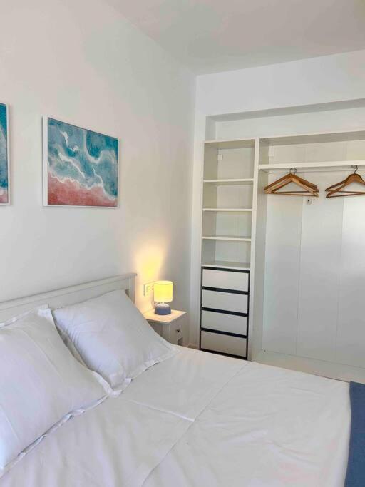 Apartamento En El Puerto Denia Exterior photo